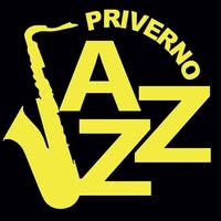 logo Priverno Festival Jazz